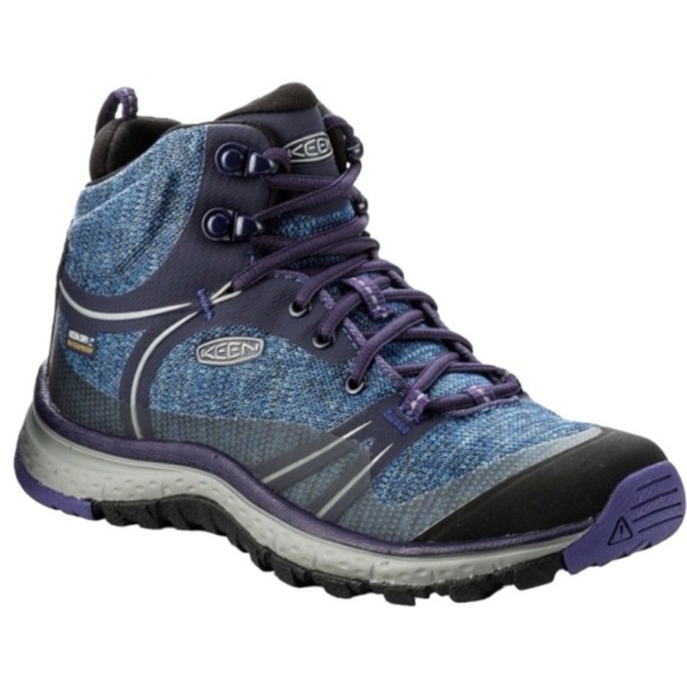 KEEN Women's Hiking Boots